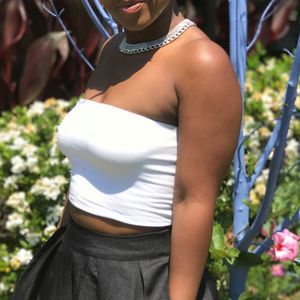 Meet your Posher, Taylor